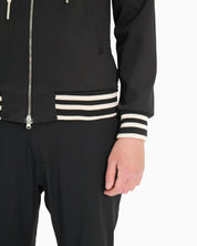 Chiodi Milano Giubbino 0302-N - SanShopLuxury - 2024, Abbigliamento, Autunno/Inverno, Chiodi Milano, FW24, Giubbino, Idoneo, L, M, Nero, Outlet, S, Uomo, XL, XXL, XXXL, XXXXL