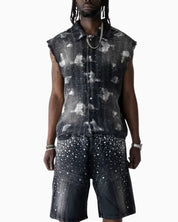Black Island Camicia 17603