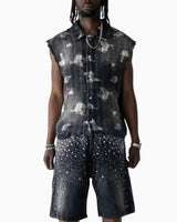 Black Island Camicia 17603