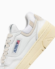 Autry Sneakers ROLM-MM41 - SanShopLuxury - 2025, 40, 41, 42, 43, 44, 45, Autry, Autunno/Inverno, Bianco, Calzature, FW25, New, Sneakers, Stellato, Uomo