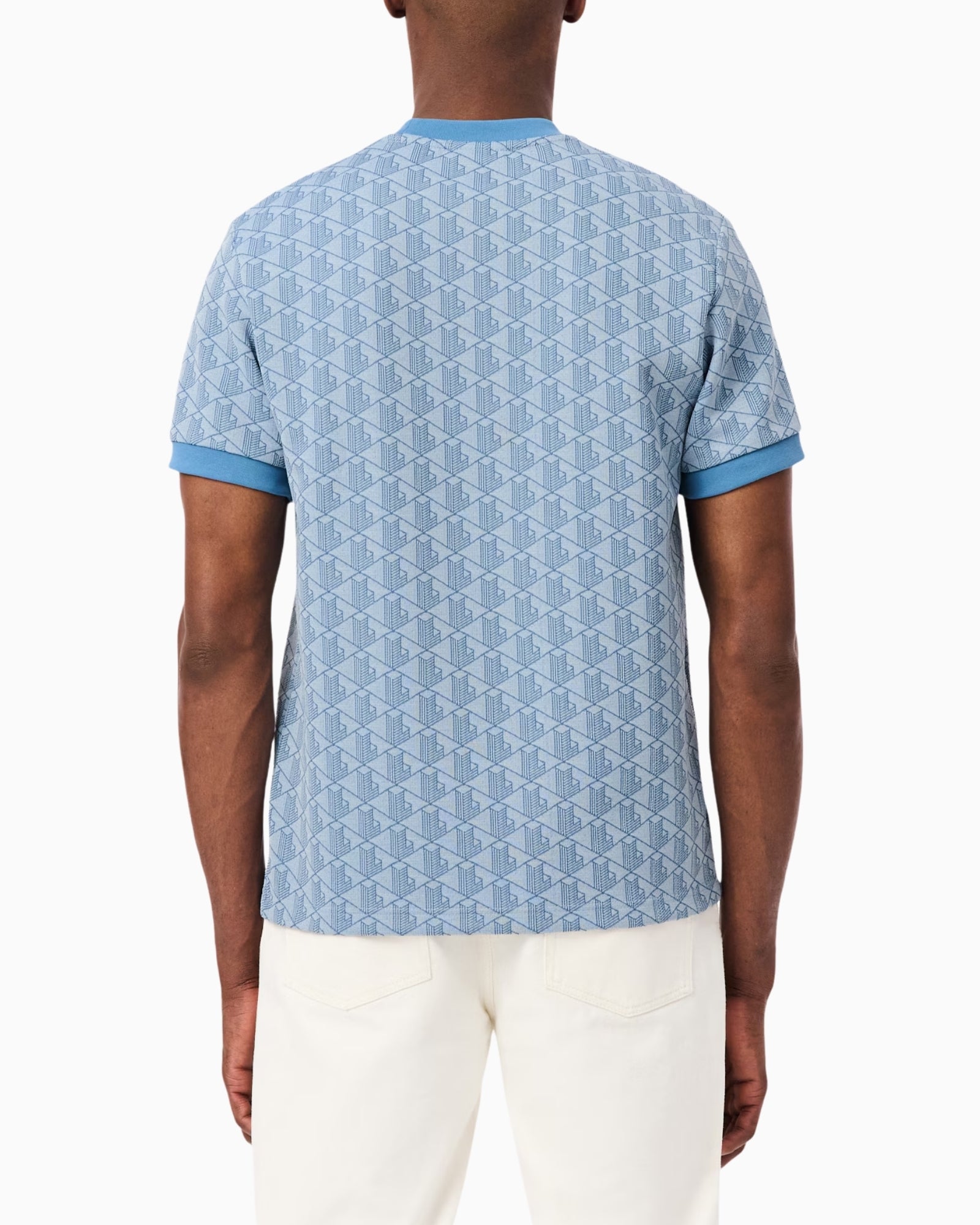 Lacoste T-Shirt TH1197/1QI