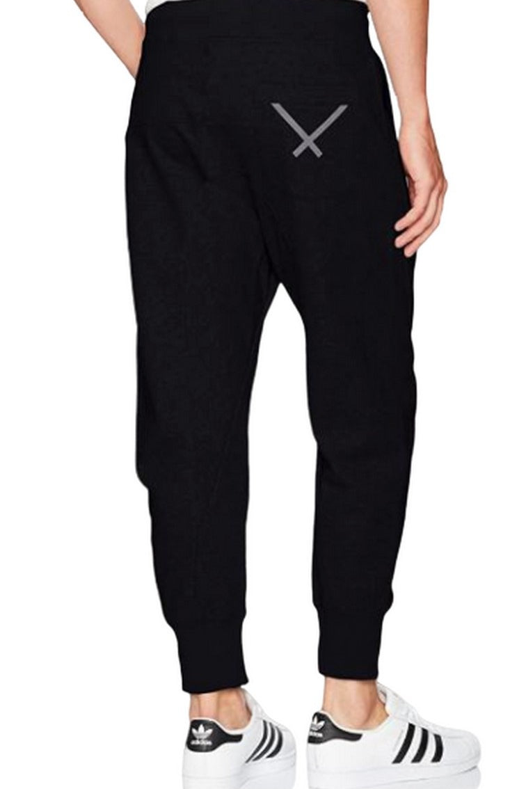 Inverno, Nero, Outlet, Pantatuta, SS17, Uomo, XL, XXL