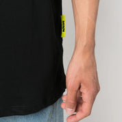 Barrow T-Shirt F3BWUATH131 - SanShopLuxury - 2023, Abbigliamento, Autunno/Inverno, Barrow, Bianco, Donna, FW23, Idoneo, L, M, Nero, Outlet, S, T-Shirt, UNISEX, Uomo, XL, XS