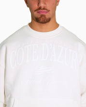 Gavensemble Felpa FW25SWEAT10-B