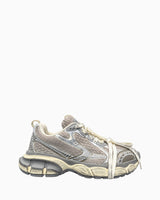 Donotconform Sneakers TRACK02M-GRY-CRM