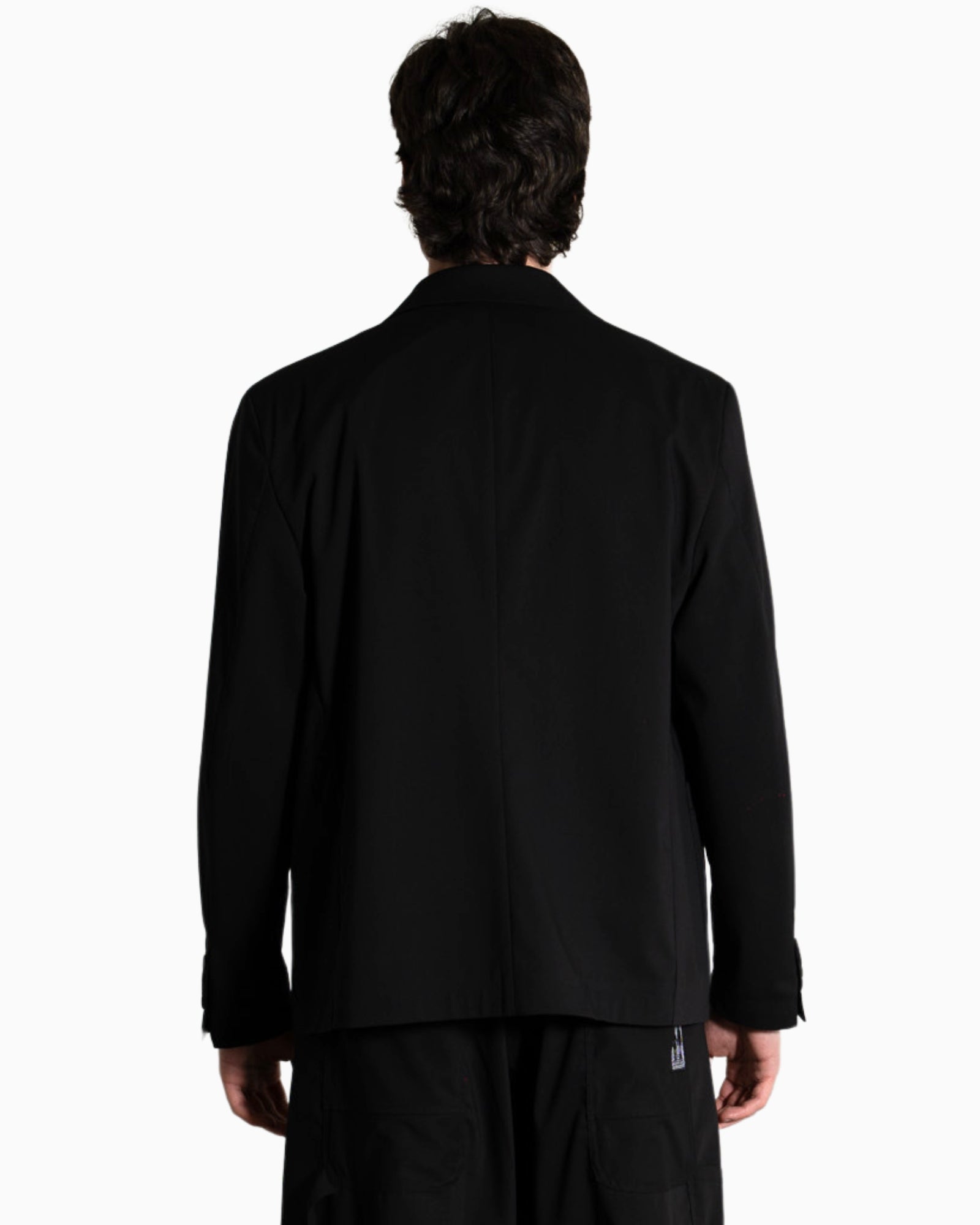 Gavensemble Giacca SS25-JACKET34-N - SanShopLuxury - 2025, Abbigliamento, Gavensemble, Giacca, Idoneo, L, M, Nero, New, Primavera/Estate, S, SS25, Uomo, XL, XXL