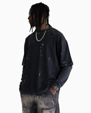 Black Island T-Shirt 2104-BLK