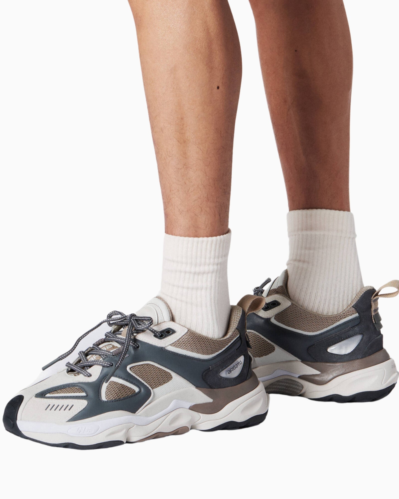 Estate, Sneakers, Uomo