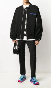 Marcelo Burlon Giubbino CMEH011F20FLE001