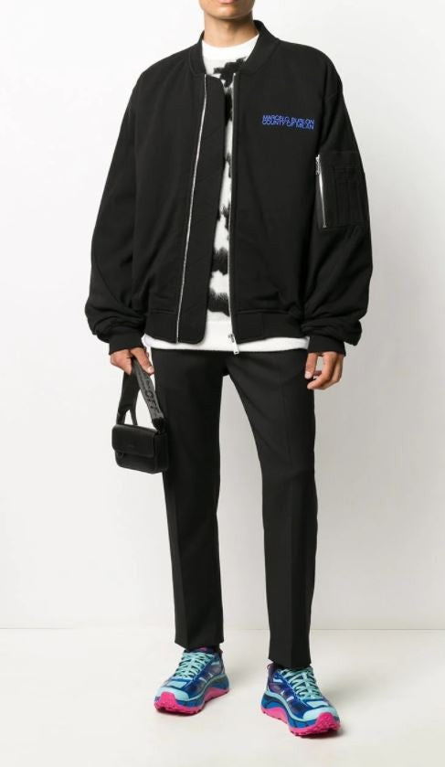 Marcelo Burlon Giubbino CMEH011F20FLE001