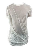 Rick Owens Drkshdw T-Shirt DU17F2181 B