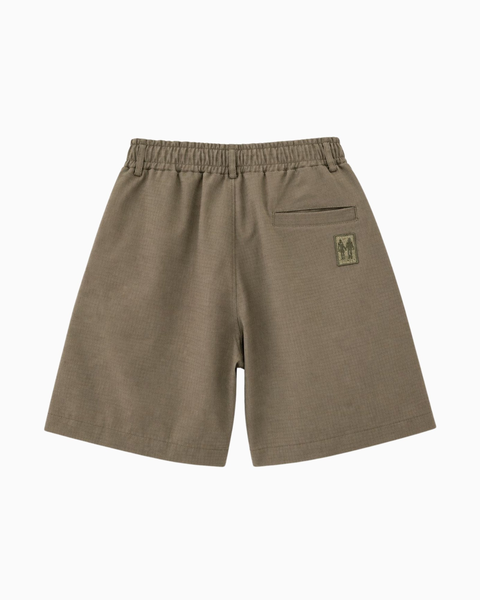 Gavensemble Short SS26BER480-V