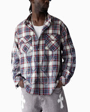 Black Island Camicia 17571