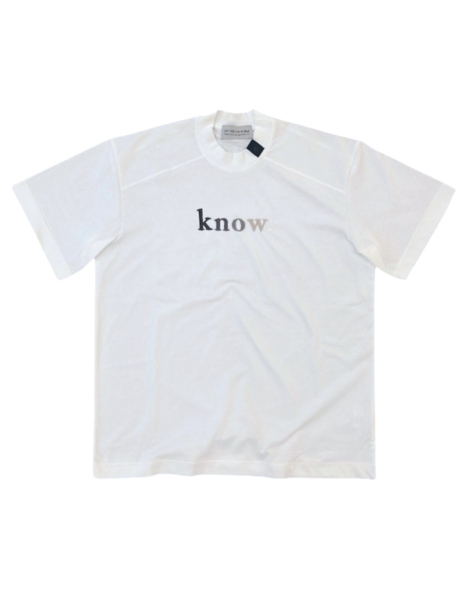 Donotconform T-Shirt TEE5080-B