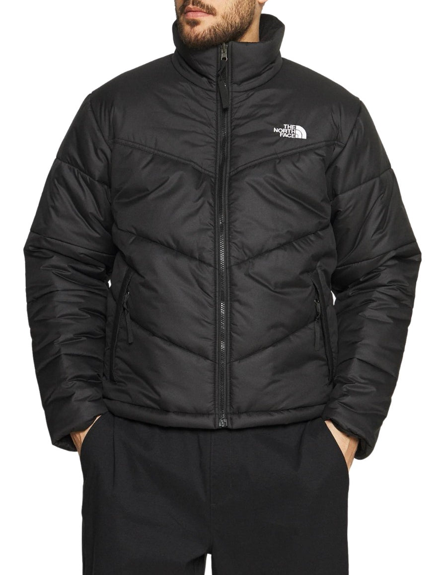 Inverno, Carry Over, Giubbino, Giubbotteria, L, Nero, Outlet, Stellato, The North Face, Uomo