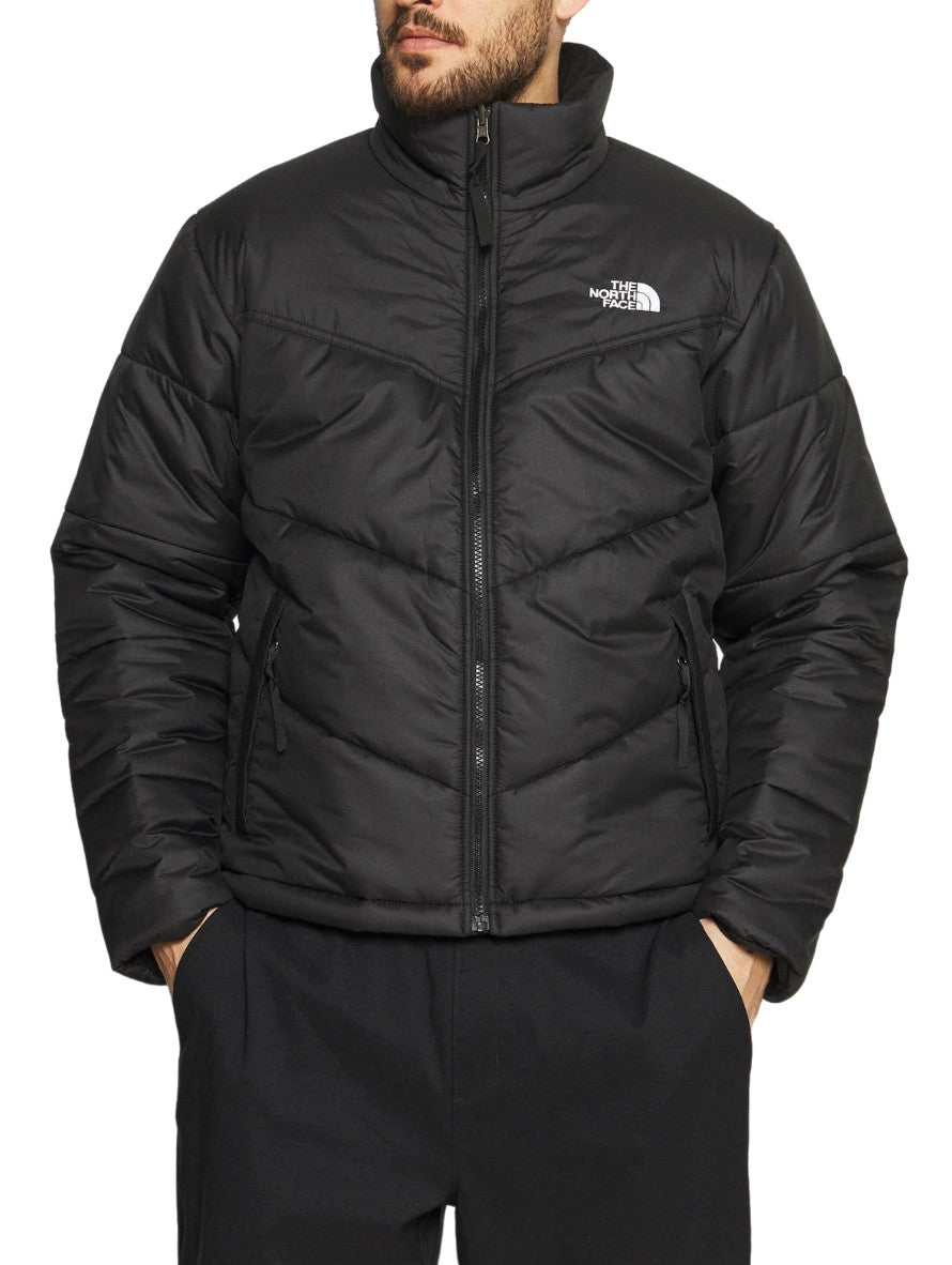 Giubbino The North Face NF0A2VEZJK31 - SanShopLuxury - Abbigliamento, Autunno/Inverno, Carry Over, Giubbino, Giubbotteria, L, Nero, Outlet, Stellato, The North Face, Uomo
