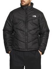 Giubbino The North Face NF0A2VEZJK31 - SanShopLuxury - Abbigliamento, Autunno/Inverno, Carry Over, Giubbino, Giubbotteria, L, Nero, Outlet, Stellato, The North Face, Uomo