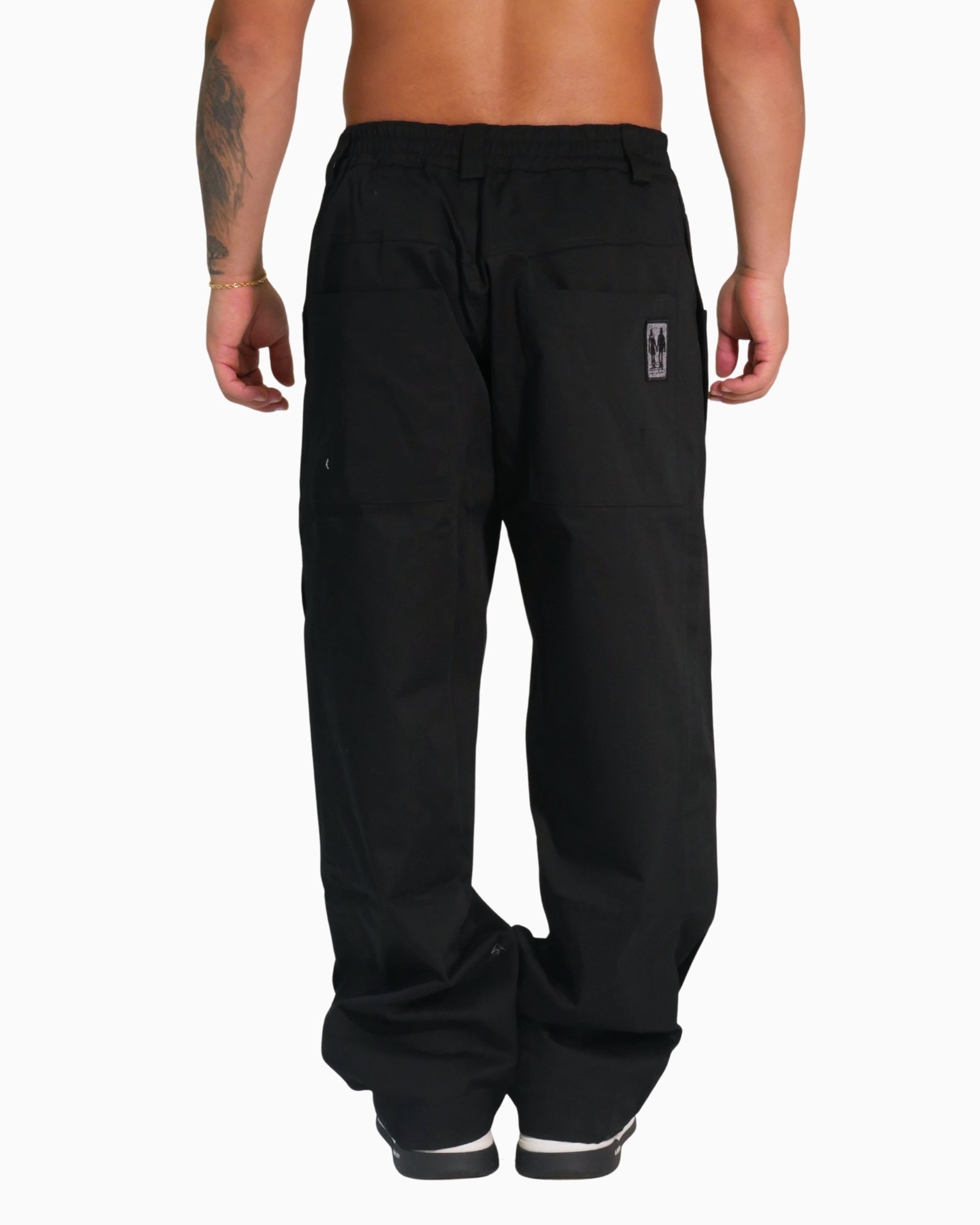 Gavensemble Pantalone FW25PANT10