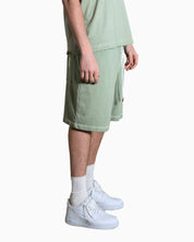 Gavensemble Short SS25-BER100-S - SanShopLuxury - 2025, Abbigliamento, Gavensemble, Idoneo, L, M, New, Primavera/Estate, S, Salvia, Short, SS25, Uomo, XL, XXL