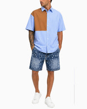 SYST Short BJ7004