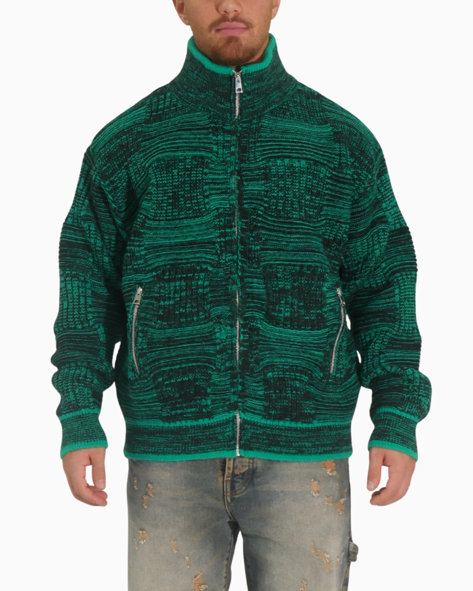 Gavensemble Maglieria FW25PULL30-V