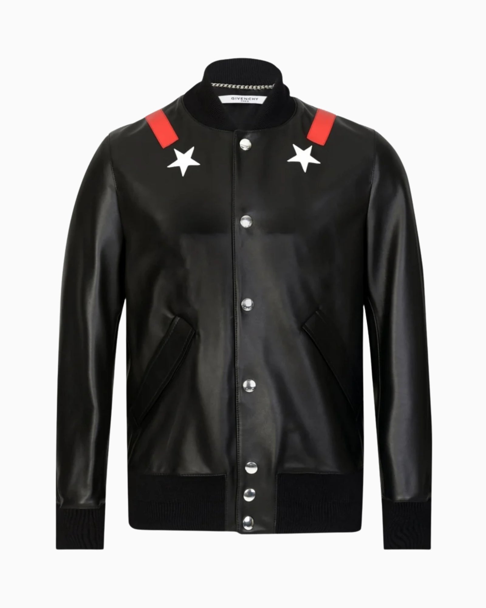 Givenchy Giubbino BM000B6003 001