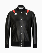 Givenchy Giubbino BM000B6003 001