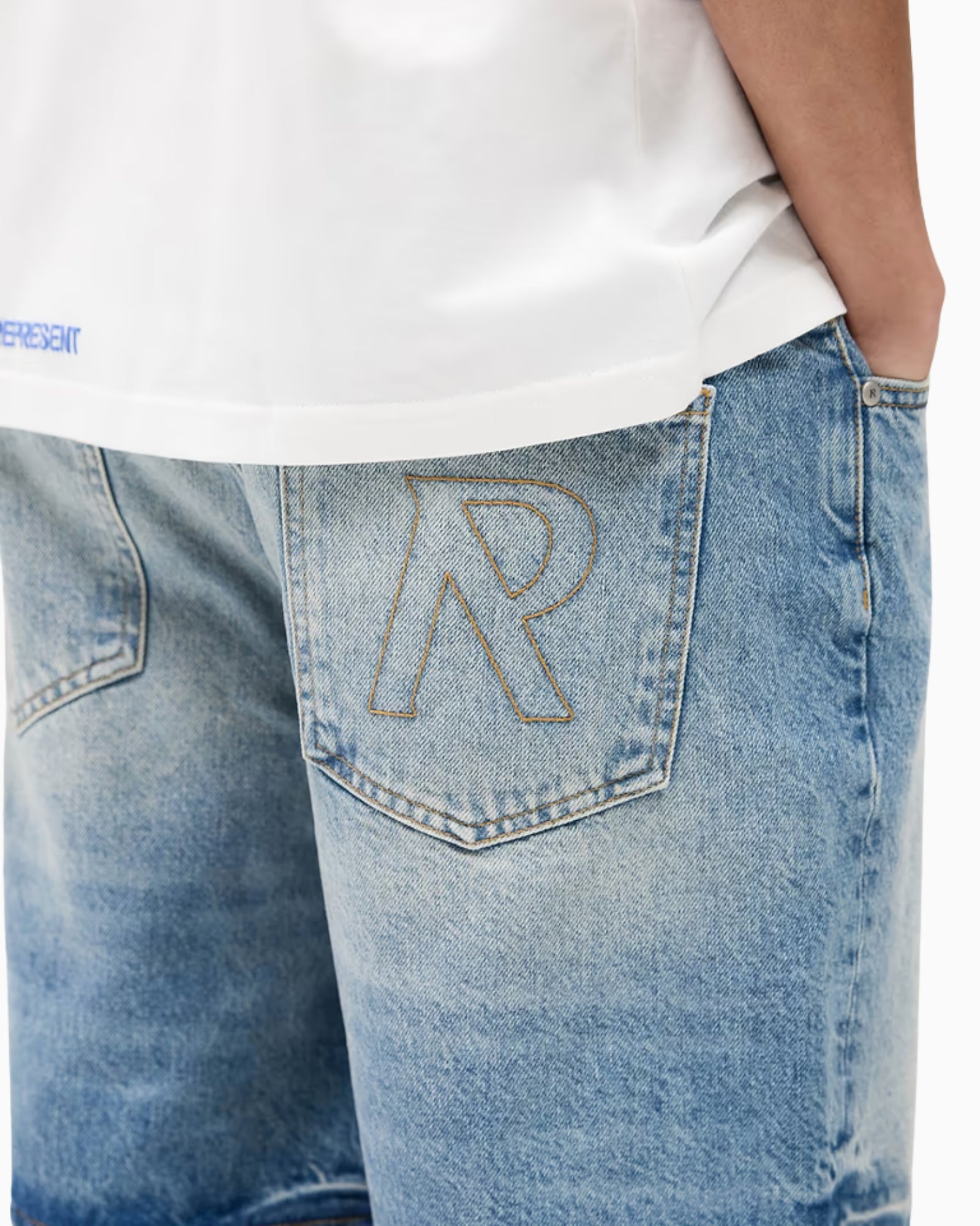 Represent Short MLM61038/07