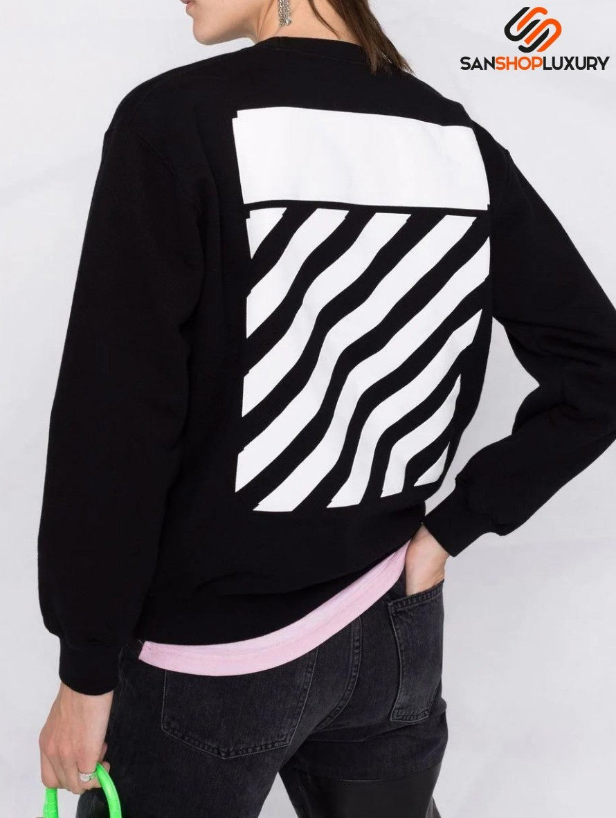 Felpa Off-White OWBA046C99JER0011001