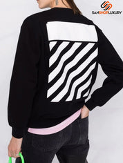 Felpa Off-White OWBA046C99JER0011001