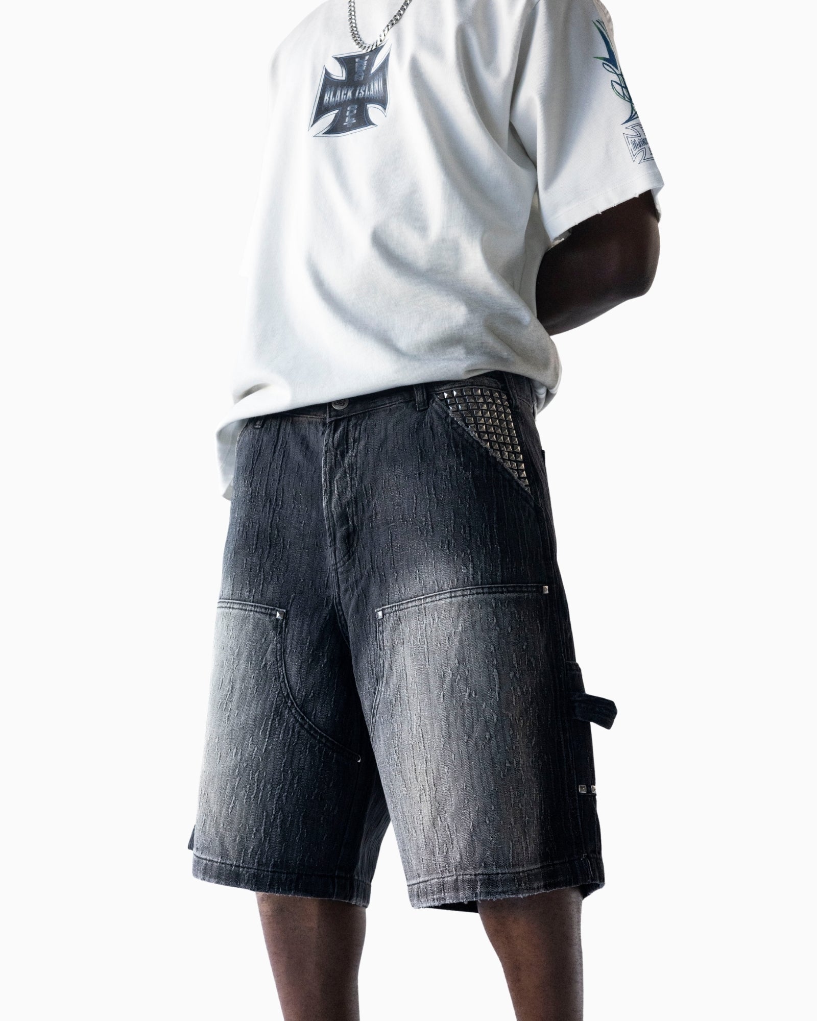 Black Island Short 17649
