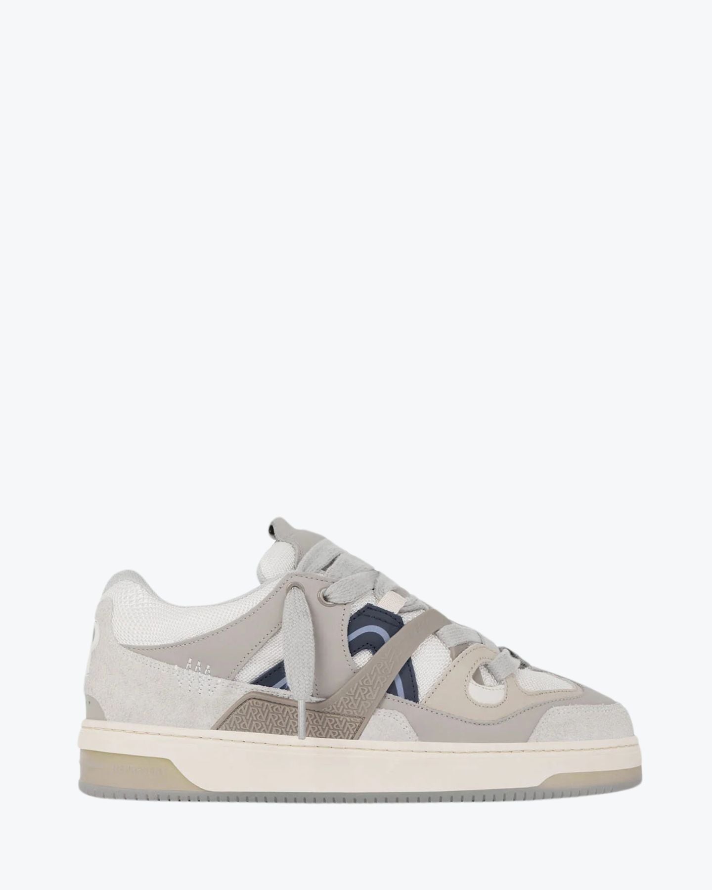 Represent Sneakers MLM9599 005 - SanShopLuxury - 40, 40.5, 41, 41.5, 42, 42.5, 43, 43.5, 44, 44.5, 45, Autunno/Inverno, Beige, Calzature, Carry Over, Continuativo, Idoneo, New, Primavera/Estate, Represent, Sneakers, Uomo