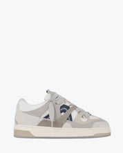 Represent Sneakers MLM9599 005 - SanShopLuxury - 40, 40.5, 41, 41.5, 42, 42.5, 43, 43.5, 44, 44.5, 45, Autunno/Inverno, Beige, Calzature, Carry Over, Continuativo, Idoneo, New, Primavera/Estate, Represent, Sneakers, Uomo