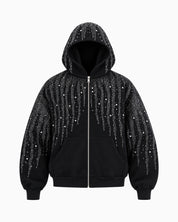 Black Island Felpa 2105-BLK