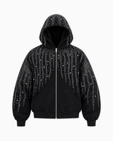 Black Island Felpa 2105-BLK