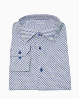 Sartoria Italiana Camicia 002-ROMA-11