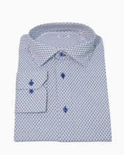 Sartoria Italiana Camicia 002-ROMA-11