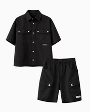 Gavensemble Short SS26BER500-N