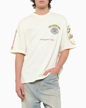 Amiri T-Shirt AMTOJR1174/127
