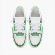 Represent Sneakers MC9002 - SanShopLuxury - 2023, 40, 40.5, 41, 42, 42.5, 43, APEX, Autunno/Inverno, Calzature, FW23, Idoneo, Outlet, Represent, Sneakers, Uomo, Verde, Verde-Bianco