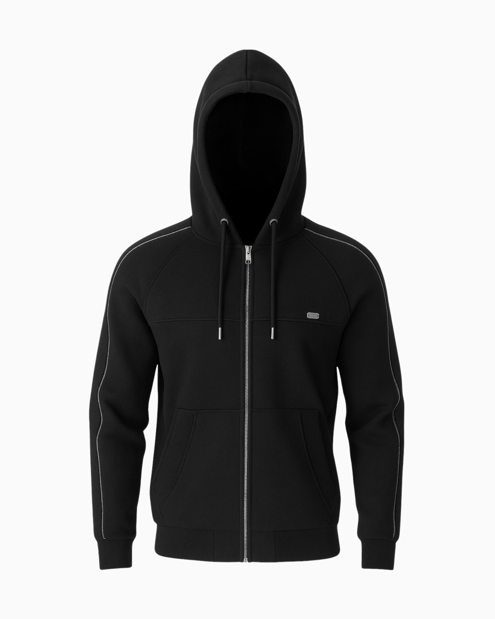 Stay Street Felpa FW25-F6003