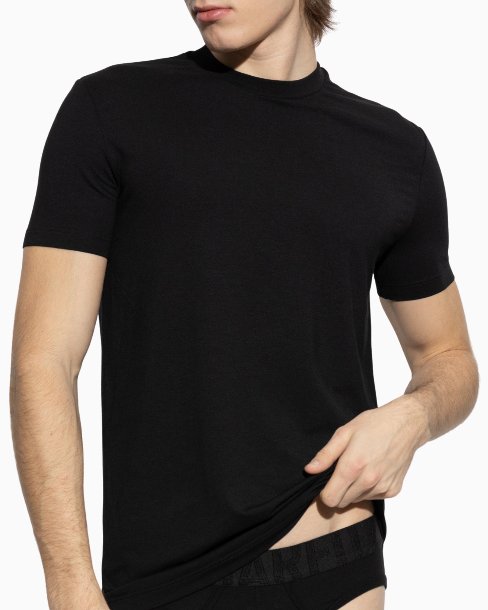 Dsquared2 T-Shirt D9M205700-001