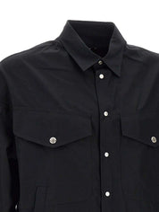 Dsquared2 Giubbino S74DM0693 - SanShopLuxury - 48, 50, 52, 54, Abbigliamento, Carry Over, Dsquared2, Giubbino, Idoneo, Nero, New, Primavera/Estate, Uomo