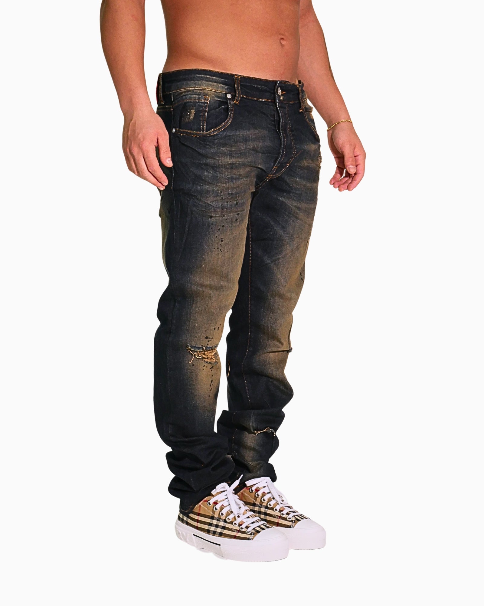 Gavensemble Jeans FW25JEANS20