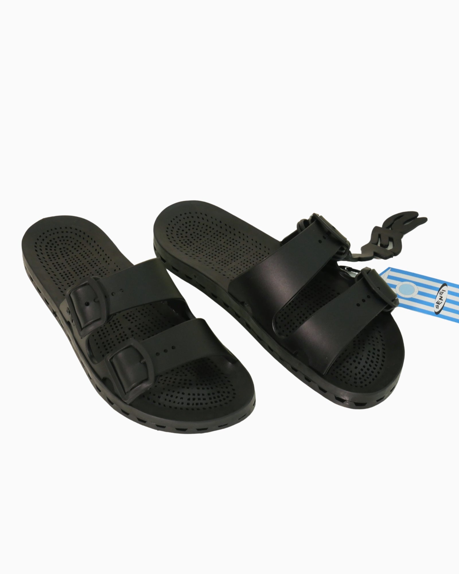 Estate, Sandali, Sensi, Stellato, UNISEX, Uomo