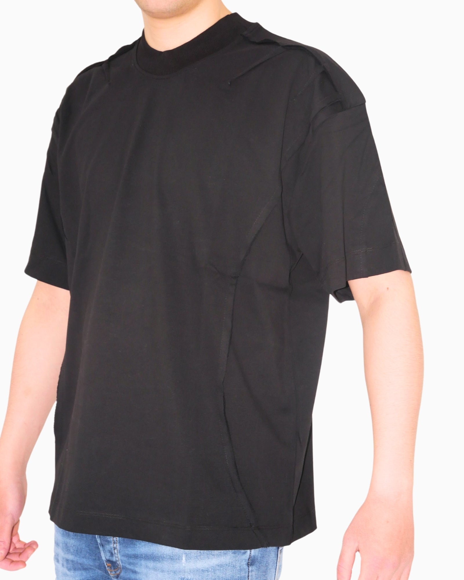 SYST T-Shirt T5000-N