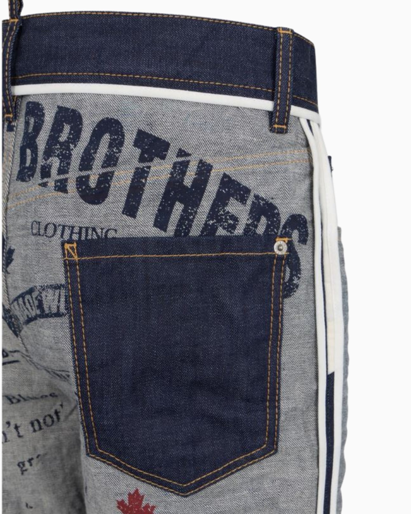 Dsquared2 Jeans S74LB1957/D30011470