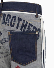 Dsquared2 Jeans S74LB1957/D30011470