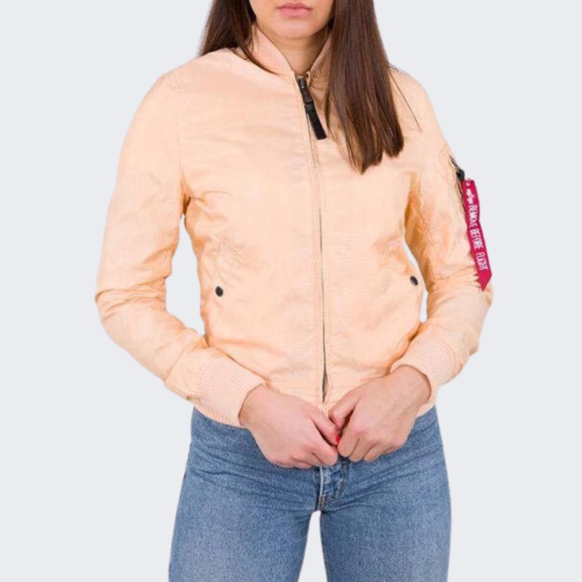 Alpha Industries Giubbino 133009