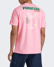 Mc2 Saint Barth T-Shirt TSHM001-00200F - SanShopLuxury - Abbigliamento, Beachwear, Carry Over, Idoneo, M, Mc2 Saint Barth, New, Primavera/Estate, Rosa, S, T-Shirt, Uomo, XXL